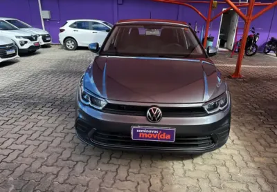 Volkswagen polo 1.0 tsi comfortline 12v 4p
