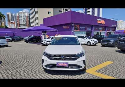 Volkswagen nivus 1.0 tsi 200 comfortline 4p