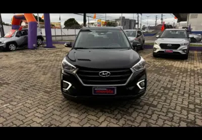 Hyundai creta 1.6 action 16v 4p