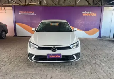 Volkswagen polo 1.0 mpi 12v 4p
