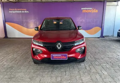 Renault kwid 1.0 intense 12v 4p