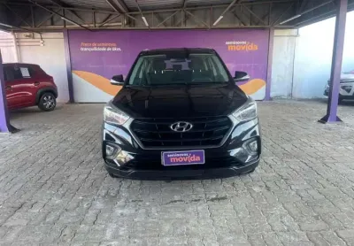Hyundai creta 1.6 action 16v 4p
