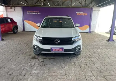 Volkswagen t-cross 1.0 tsi 200 12v 4p