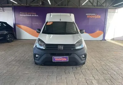 Fiat fiorino 1.4 evo endurance 8v 2p