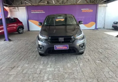 Fiat mobi 1.0 fire like 4p