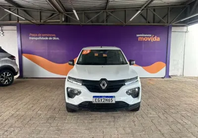 Renault kwid 1.0 intense 12v 4p