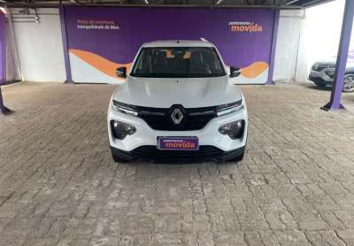 Renault kwid 1.0 intense 12v 4p