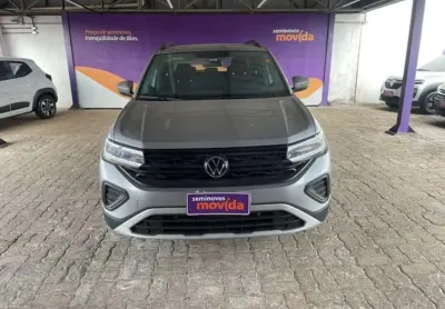 Volkswagen t-cross 1.0 tsi 200 12v 4p