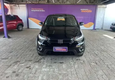 Fiat mobi 1.0 fire like 4p