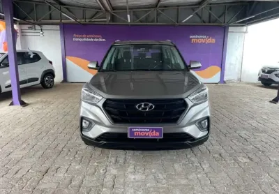 Hyundai creta 1.6 action 16v 4p
