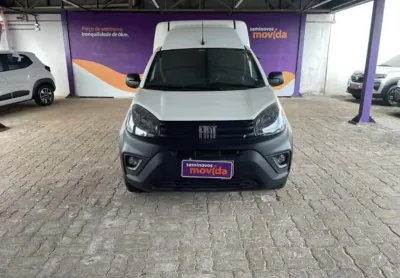Fiat fiorino 1.4 evo endurance 8v 2p