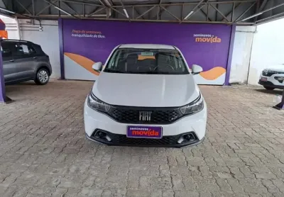 Fiat argo 1.0 drive 6v 4p