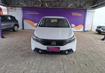 Fiat argo 1.0 drive 6v 4p