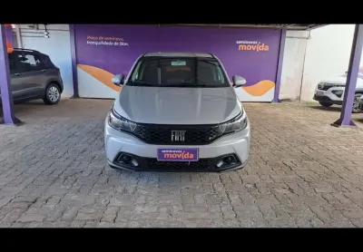 Fiat argo 1.0 drive 6v 4p