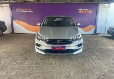 Fiat cronos 1.0 drive