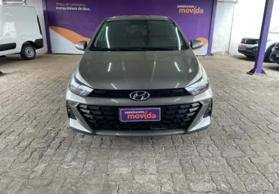 Hyundai hb20 1.0 comfort plus 12v 4p