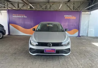 Volkswagen polo 1.0 track 12v 4p