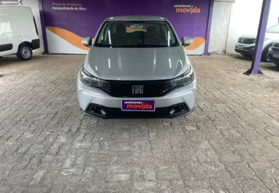 Fiat argo 1.0 firefly (flex)