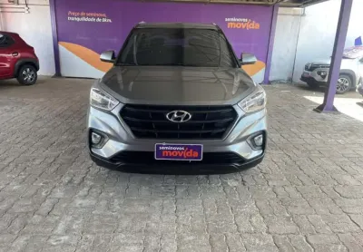 Hyundai creta 1.6 action 16v 4p