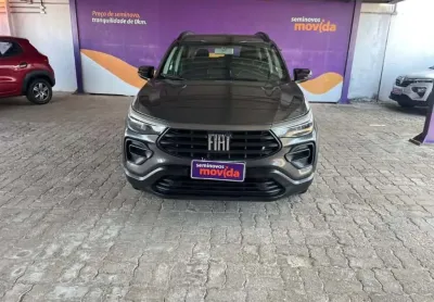 Fiat pulse 1.3 drive 8v 4p