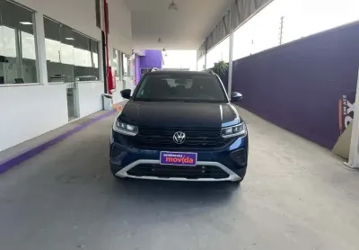 Volkswagen t-cross 1.0 tsi 200 12v 4p