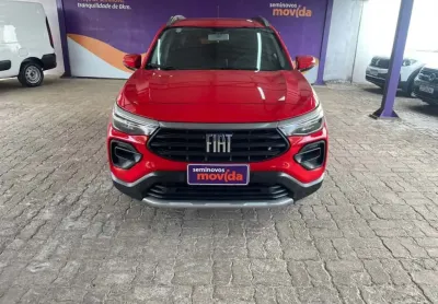 Fiat pulse 1.0 audace cvt 200 turbo 4p