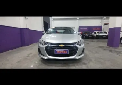 Chevrolet onix 1.0 mpfi lt 8v 4p