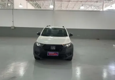 Fiat strada 1.3 endurance cs plus 8v