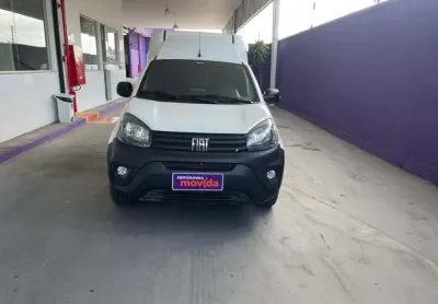 Fiat fiorino 1.4 evo endurance 8v 2p