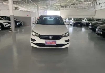 Fiat cronos 1.0 drive