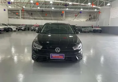 Volkswagen polo 1.0 tsi highline 170