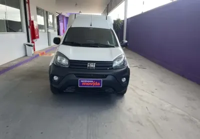 Fiat fiorino 1.4 evo endurance 8v 2p