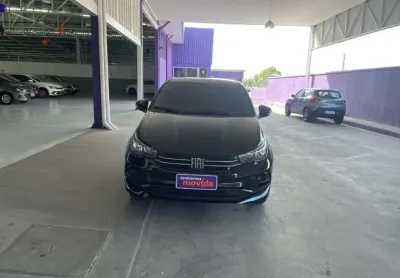 Fiat cronos 1.0 drive