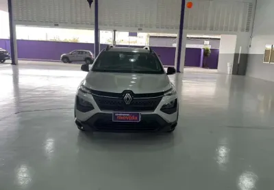 Renault kardian 1.0 evolution turbo 12v 4p