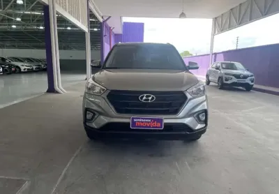 Hyundai creta 1.6 action 16v 4p