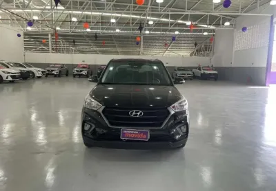 Hyundai creta 1.6 action 16v 4p