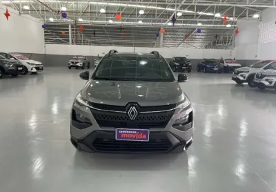 Renault kardian 1.0 evolution turbo 12v 4p