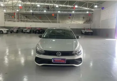 Volkswagen polo 1.0 track 12v 4p