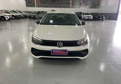 Volkswagen polo 1.0 track 12v 4p