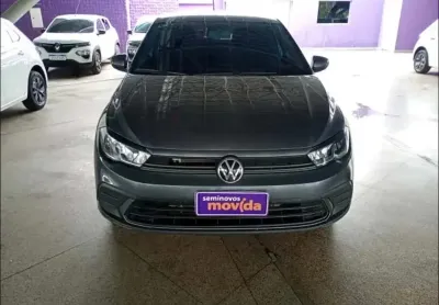 Volkswagen polo 1.0 tsi comfortline 12v 4p