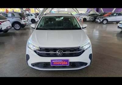 Volkswagen nivus 1.0 tsi 200 comfortline 4p
