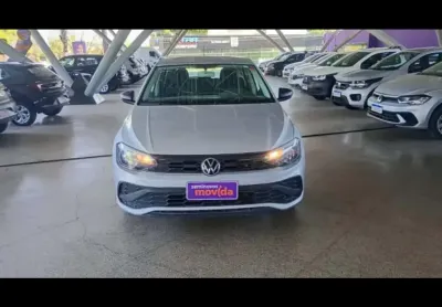 Volkswagen polo 1.0 track 12v 4p