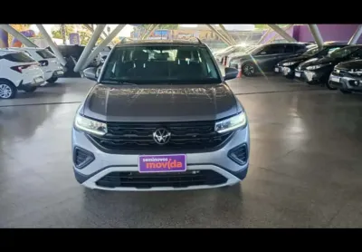 Volkswagen t-cross 1.0 tsi 200 12v 4p
