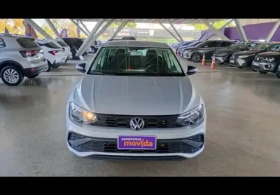 Volkswagen polo 1.0 track 12v 4p