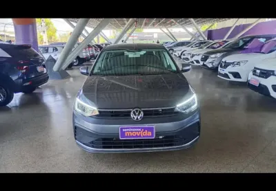 Volkswagen virtus 1.0 tsi 12v 4p