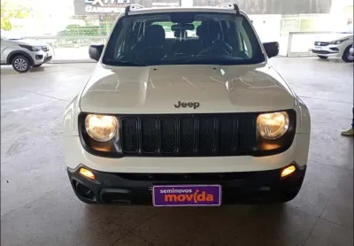 Jeep renegade 1.8 sport 16v 4p