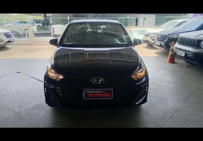 Hyundai hb20 1.0 sense plus 12v 4p