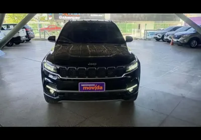 Jeep commander 2.0 td380 limited at9 turbo 4p