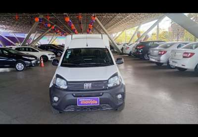 Fiat fiorino 1.4 evo endurance 8v 2p