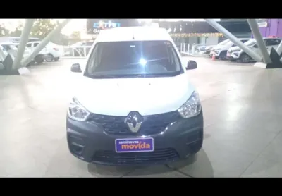 Renault kangoo 1.6 advanced 16v